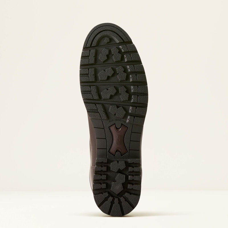 Ariat Arlington Sherpa H2O Women, espresso