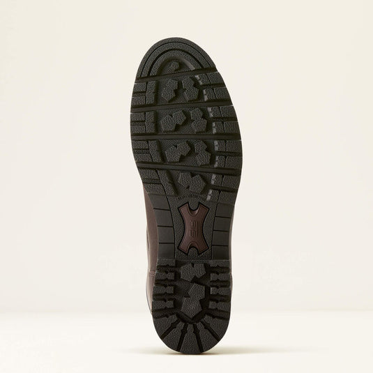 Ariat Arlington Sherpa H2O Women, espresso