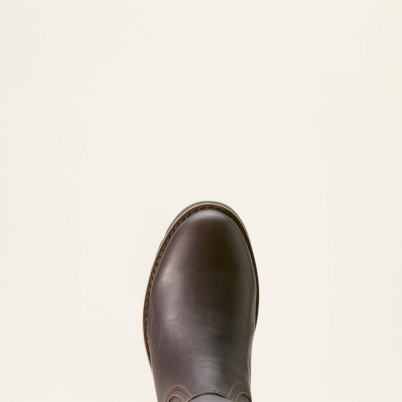 Afbeelding laden in Galerijviewer, Ariat Arlington Sherpa H2O Women, espresso
