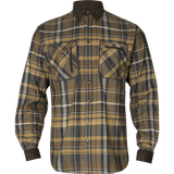 Härkila Pajala Shirt, antique bronze