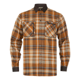 Härkila Pajala Shirt, cornstalk check