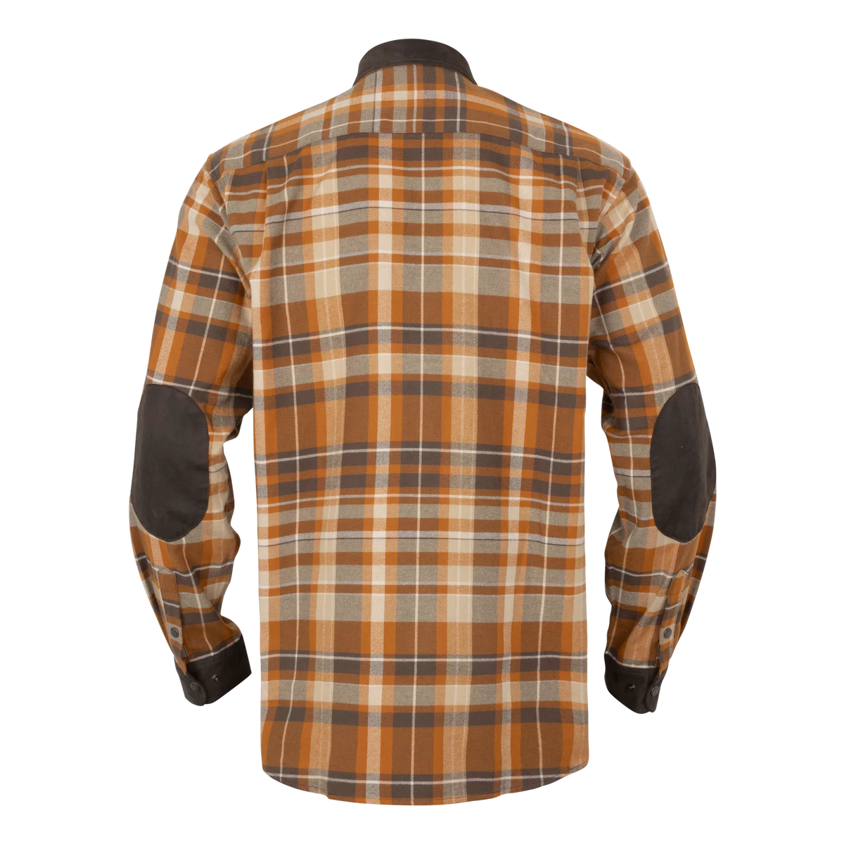 Härkila Pajala Shirt, cornstalk check