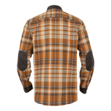 Härkila Pajala Shirt, cornstalk check