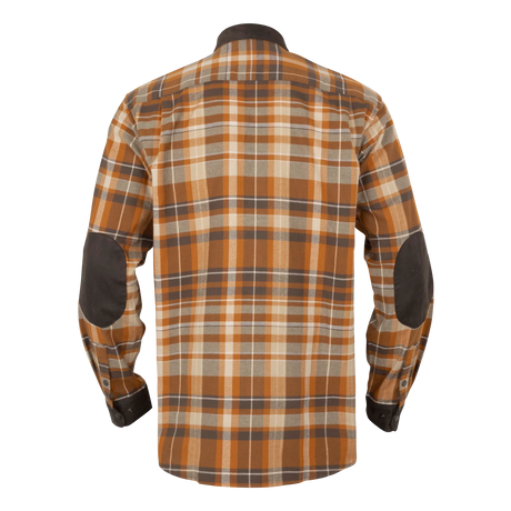 Härkila Pajala Shirt, cornstalk check
