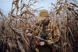 Härkila Pajala Shirt, cornstalk check