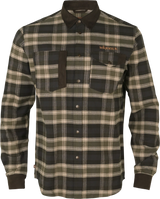 Härkila Aivak L/S Shirt, olive
