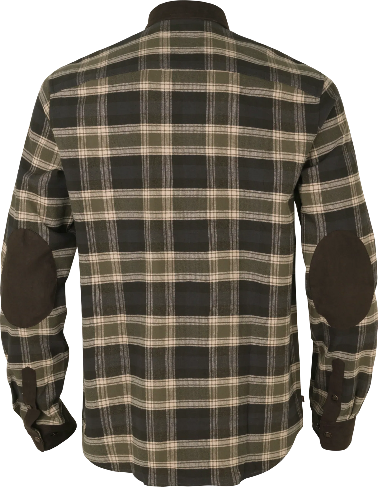 Härkila Aivak L/S Shirt, olive