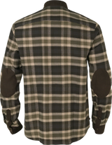 Härkila Aivak L/S Shirt, olive