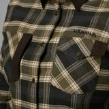 Härkila Aivak L/S Shirt Women, olive