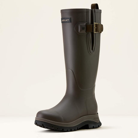 Ariat Woodstock Women, bracken brown