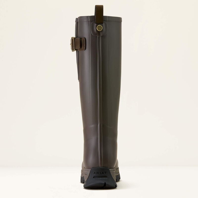 Afbeelding laden in Galerijviewer, Ariat Woodstock Women, bracken brown
