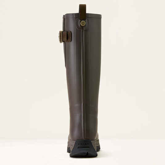 Ariat Woodstock Women, bracken brown