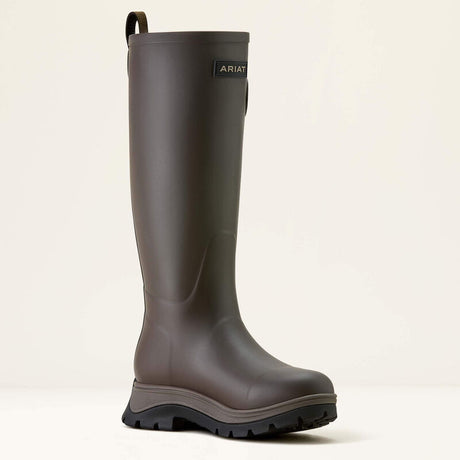 Ariat Woodstock Women, bracken brown