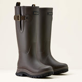 Ariat Woodstock Women, bracken brown