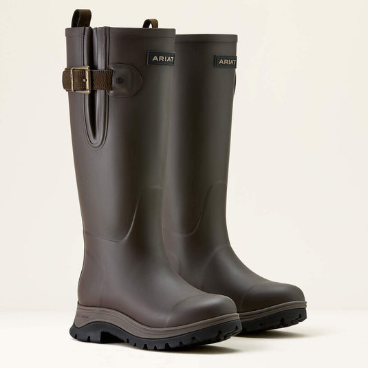 Ariat Woodstock Women, bracken brown