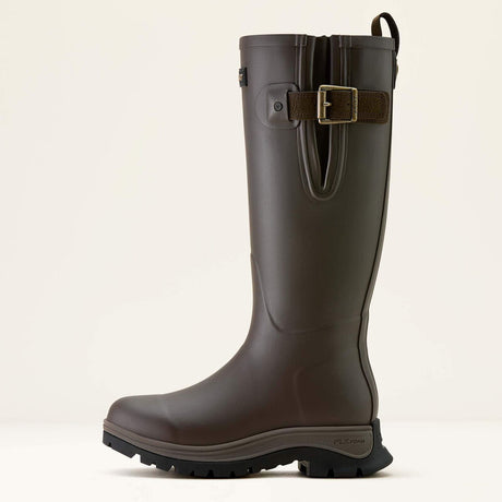 Ariat Woodstock Women, bracken brown