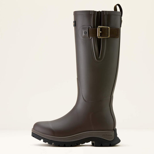 Ariat Woodstock Women, bracken brown