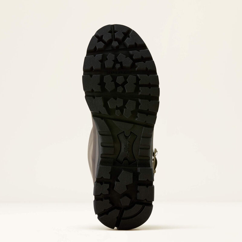 Afbeelding laden in Galerijviewer, Ariat Woodstock Women, bracken brown
