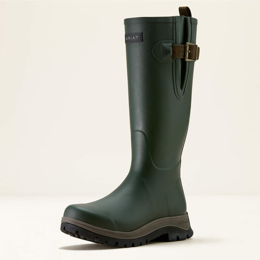 Ariat Woodstock Men, olive night