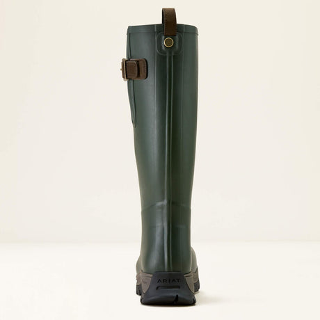 Ariat Woodstock Men, olive night