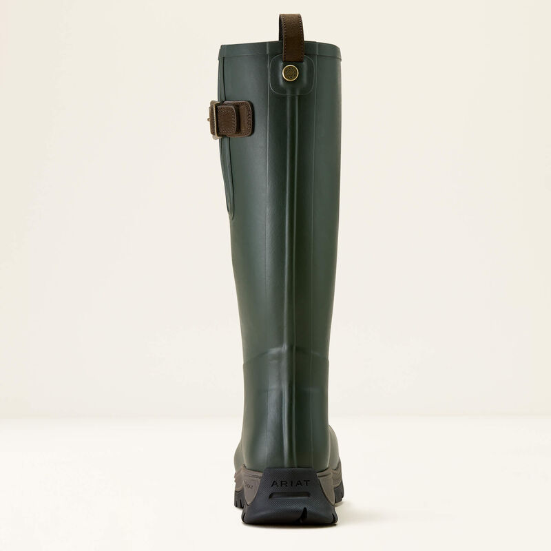 Afbeelding laden in Galerijviewer, Ariat Woodstock Men, olive night

