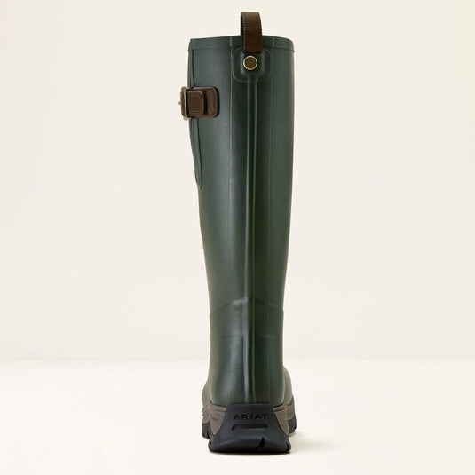 Ariat Woodstock Men, olive night