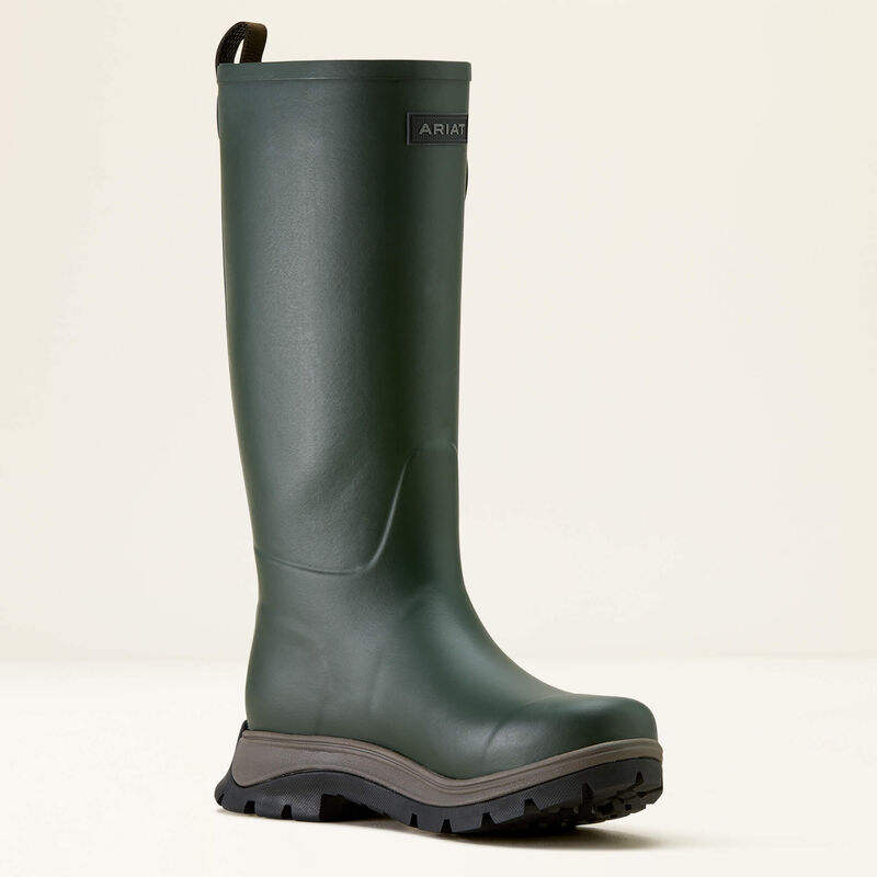 Afbeelding laden in Galerijviewer, Ariat Woodstock Men, olive night
