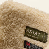 Ariat Wetherby H2O Insulated, dark earth