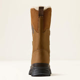 Ariat Wetherby H2O Insulated, dark earth