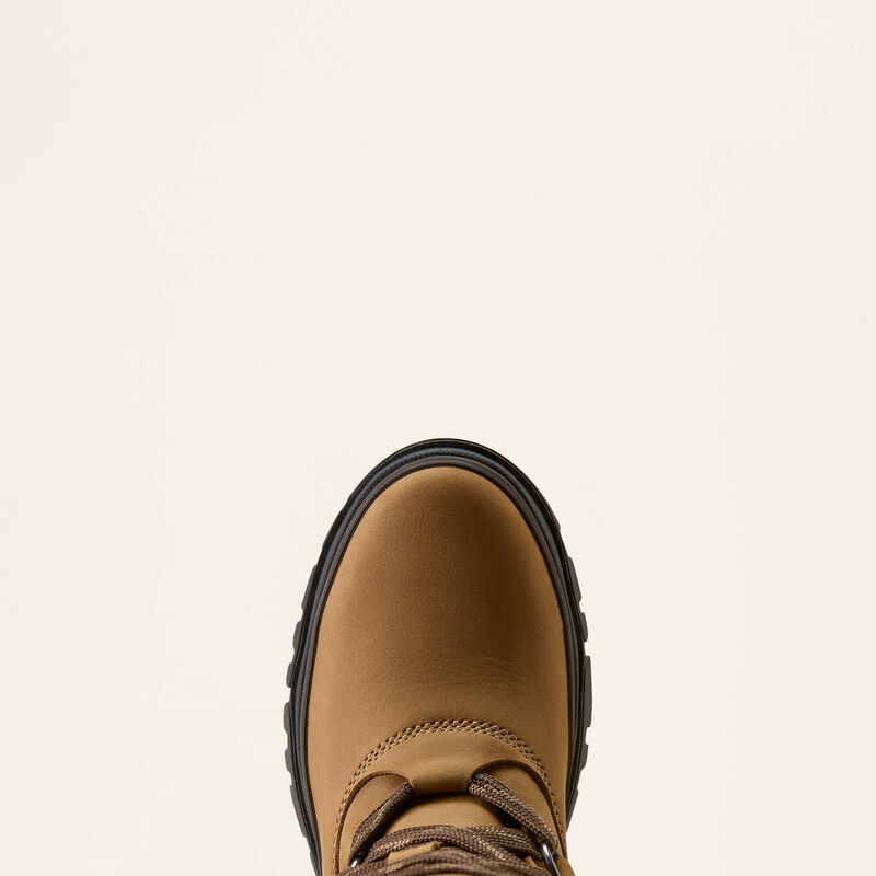 Ariat Wetherby H2O Insulated, dark earth