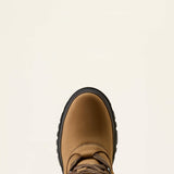Ariat Wetherby H2O Insulated, dark earth
