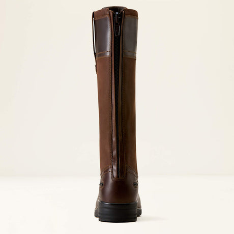 Ariat Wythburn H2O, waterdichte laars, tobacco brown