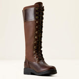 Ariat Wythburn H2O, waterdichte laars, tobacco brown