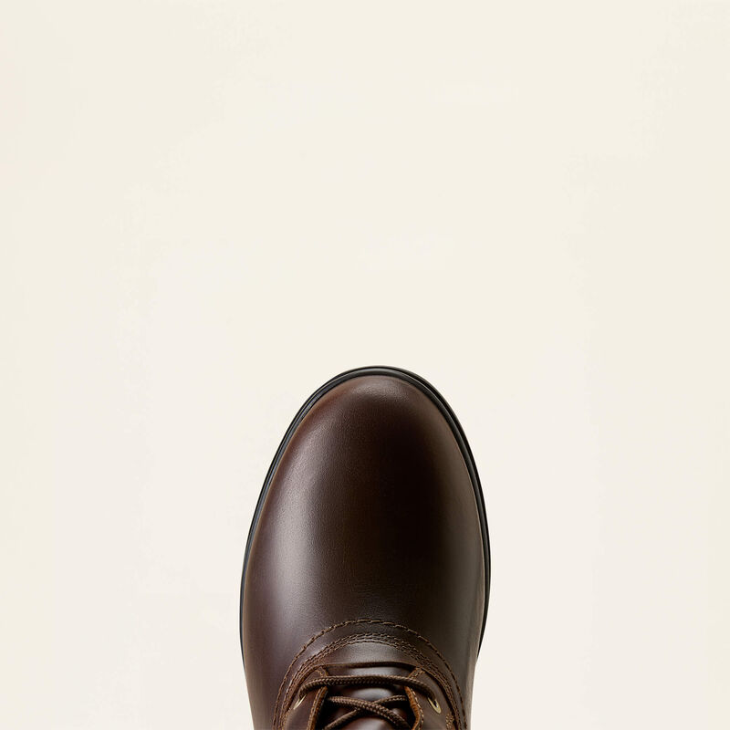 Ariat Wythburn H2O, waterdichte laars, tobacco brown