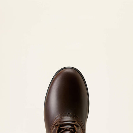 Ariat Wythburn H2O, waterdichte laars, tobacco brown
