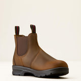 Ariat Cooper Chelsea Boot Men, distressed copper