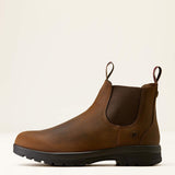 Ariat Cooper Chelsea Boot Men, distressed copper