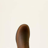 Ariat Cooper Chelsea Boot Men, distressed copper