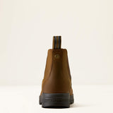 Ariat Cooper Chelsea Boot Women, distressed copper
