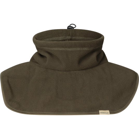 Härkila Trygve Neck Gaiter, willow green