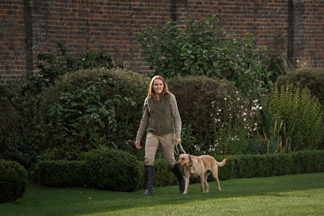 Härkila Norberg Lady Chinos, sand