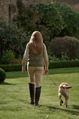 Härkila Norberg Lady Chinos, sand