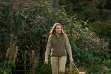 Härkila Norberg Lady Chinos, sand