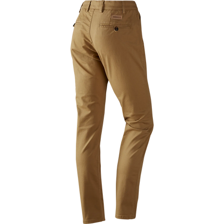 Härkila Norberg Lady Chinos, antique sand