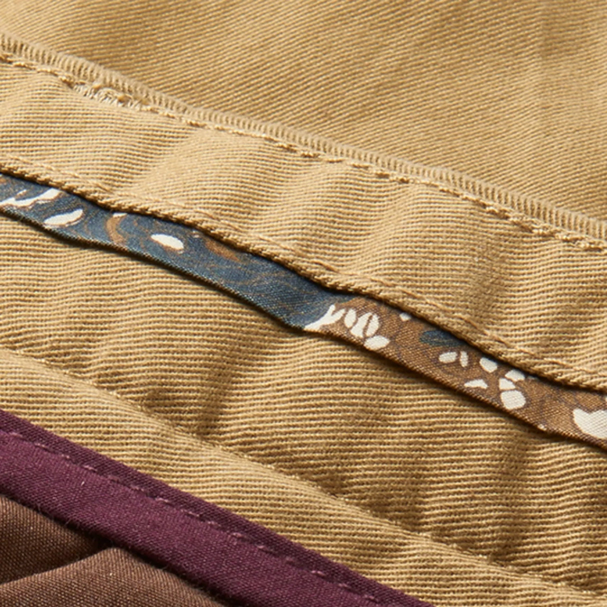 Härkila Norberg Lady Chinos, antique sand