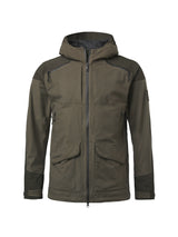 Chevalier Pointer Chevalite Jacket Men, autumn green
