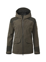 Chevalier Pointer Chevalite Jacket Women, autumn green