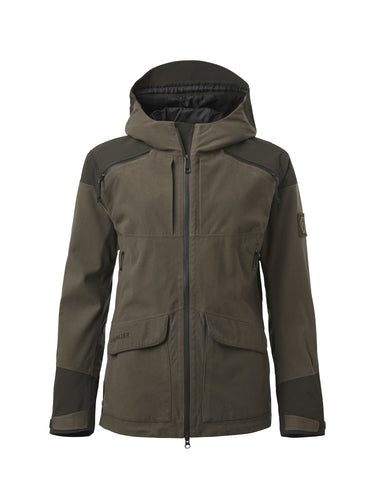 Chevalier Pointer Chevalite Jacket Women, autumn green