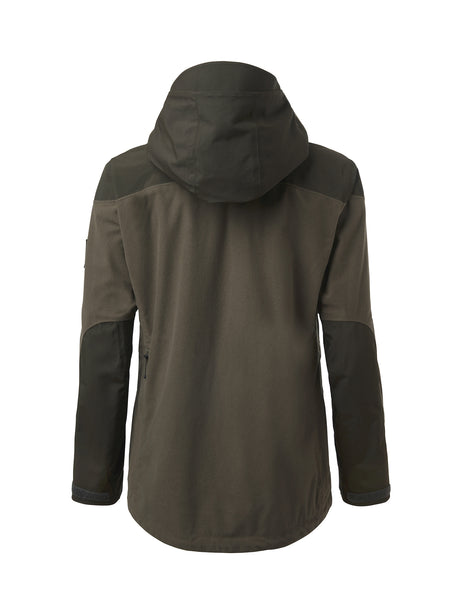 Chevalier Pointer Chevalite Jacket Women, autumn green