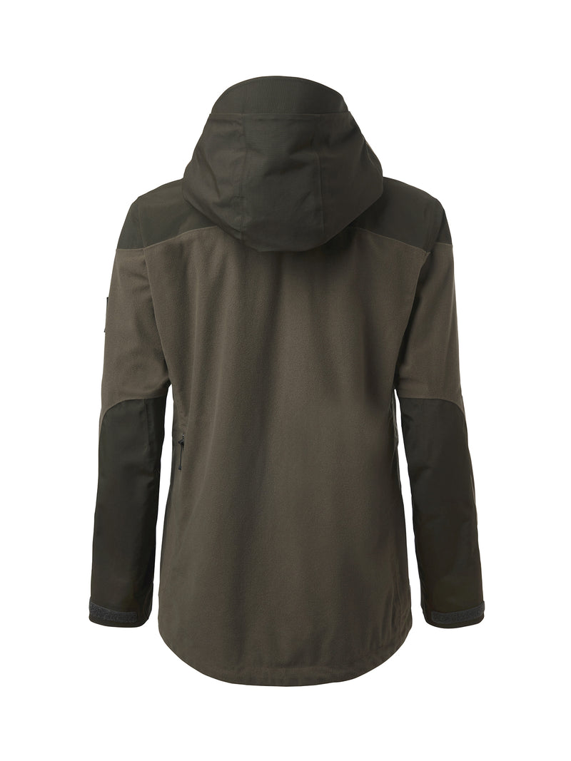 Afbeelding laden in Galerijviewer, Chevalier Pointer Chevalite Jacket Women, autumn green
